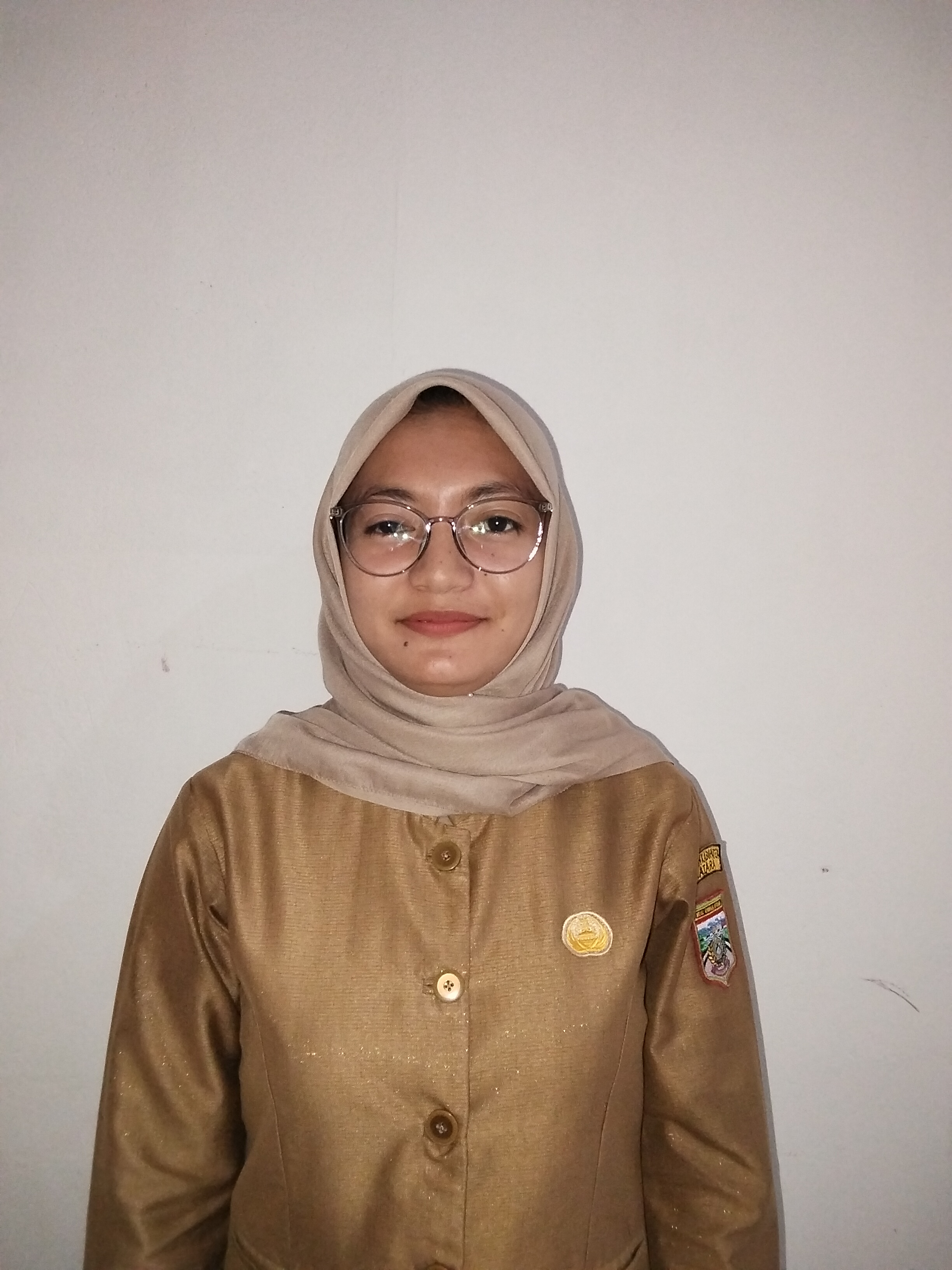 RATNA AYU WULAN DARI